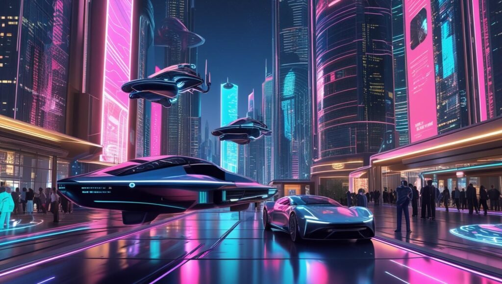 Create an Technology and Society images pictures