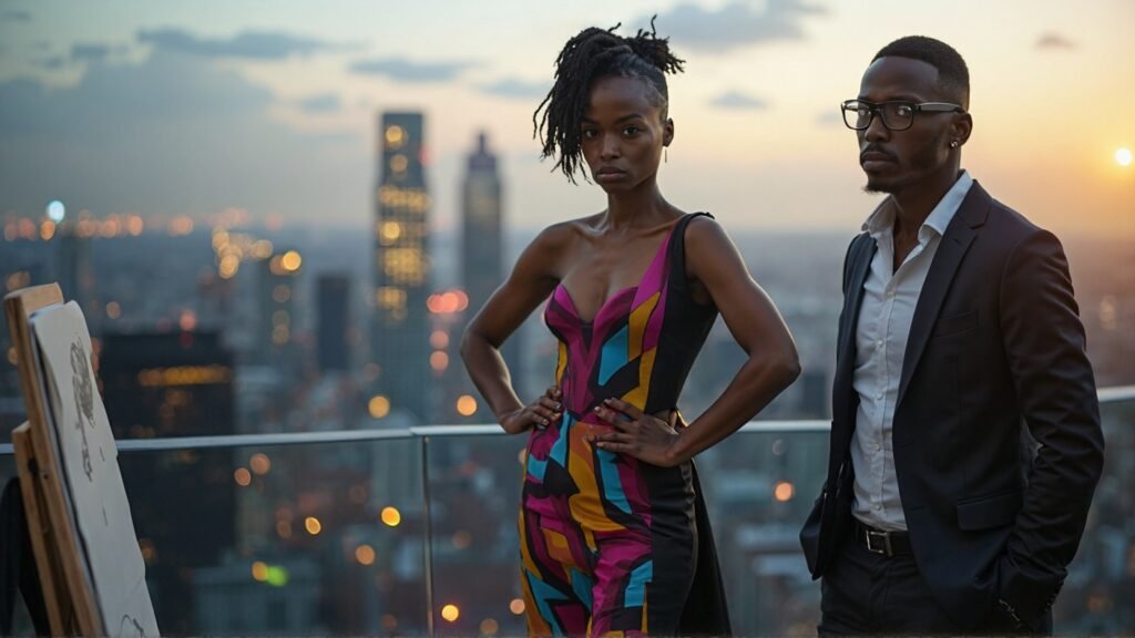 create_a_black_model_and_fashion_designers (3)